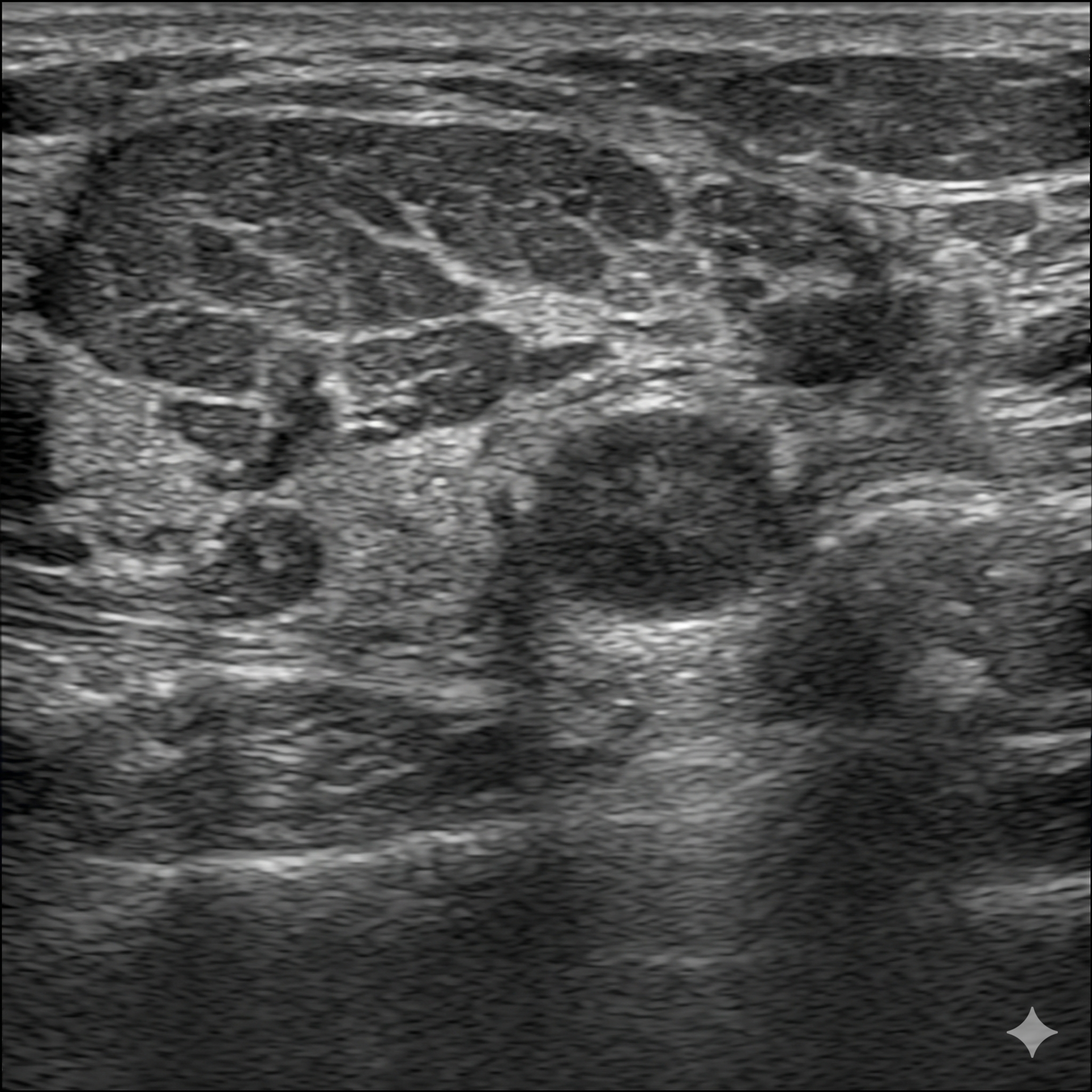 유방 초음파
